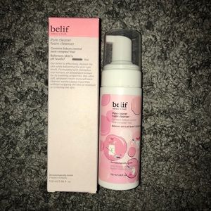 Pore Cleaner Foam Cleanser